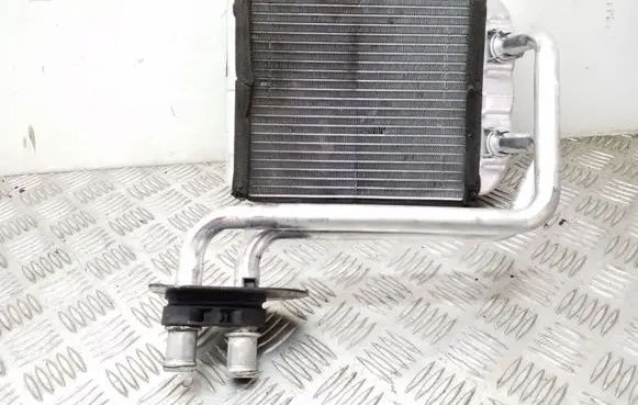 Volkswagen Multivan T5 Heater blower radiator 7H1819121