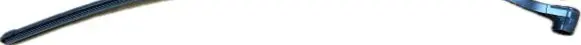 GMC Yukon Windshield/front glass wiper blade 2458