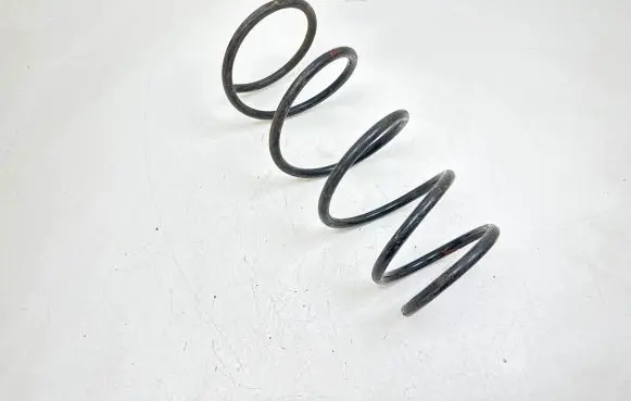 Toyota Yaris Front coil spring