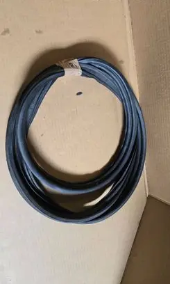 Suzuki Ignis Trunk rubber seal (body) 8468180G00
