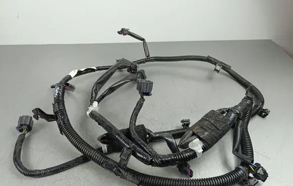 Nissan X-Trail T33 Parking sensor (PDC) wiring loom 240936RZ0A B7MP15MM64