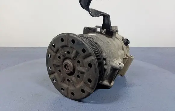 Lexus IS 220D-250-350 Air conditioning (A/C) compressor (pump) 4472601295
