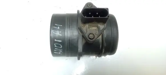 Mass air flow meter