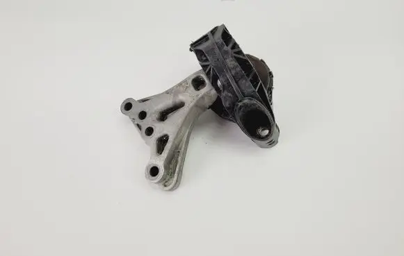 Citroen C3 Engine mount vacuum valve 9675780580