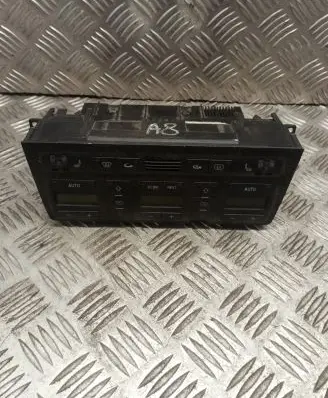 Audi A8 S8 D2 4D Climate control unit 4D0820043Q