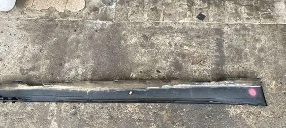 BMW 3 F30 F35 F31 Sill
