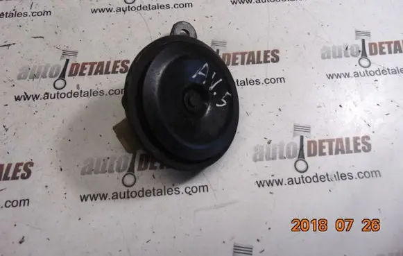 Toyota Avensis T220 Horn signal
