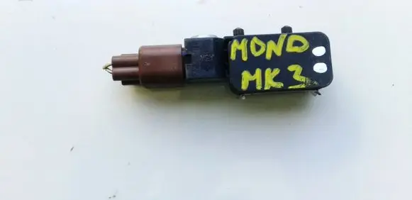 Ford Mondeo Mk III Airbag deployment crash/impact sensor 1S7T14B342AC 23BB0C142652