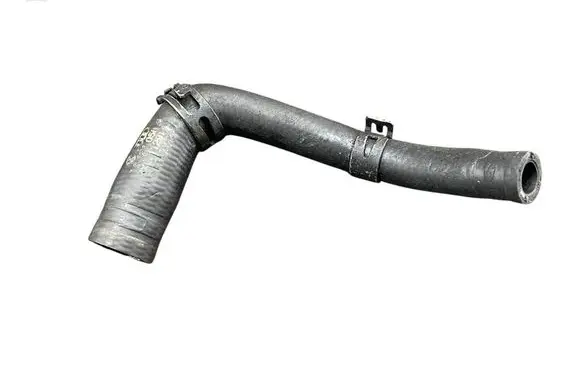 Volkswagen Touareg I Engine coolant pipe/hose 7L6121058