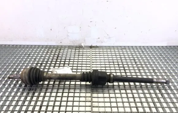 Peugeot 607 Front driveshaft