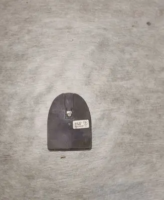 Porsche Macan (95B) Alarm movement detector/sensor 95B951603C