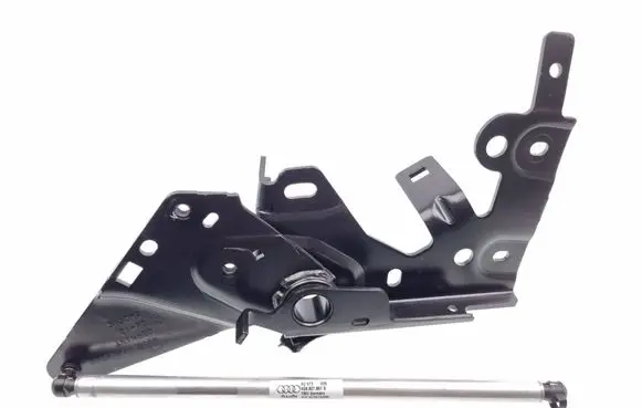Audi A7 S7 4G Tailgate/trunk strut/damper 4G8827857S