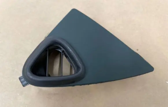 Bentley Continental Dashboard side end trim 3W5858247A
