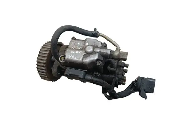 Volkswagen New Beetle Fuel injection high pressure pump 0460404977