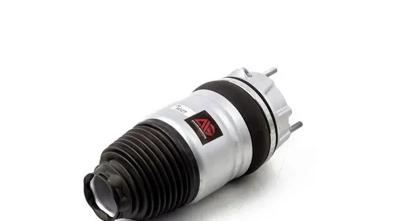 Volkswagen Touareg II Air suspension bag 95835803917 95835803916 95834305110
