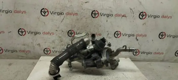 Ford Focus EGR valve 50563902 23300015351
