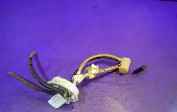 Fuel level sensor