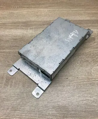 BMW 5 E60 E61 Bluetooth control unit module 6938943 14474810