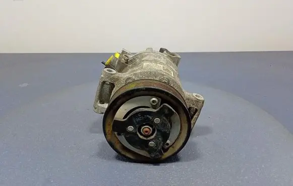 Skoda Fabia Mk3 (NJ) Air conditioning (A/C) compressor (pump) 5Q0816803F