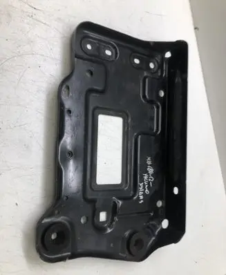 Battery tray
