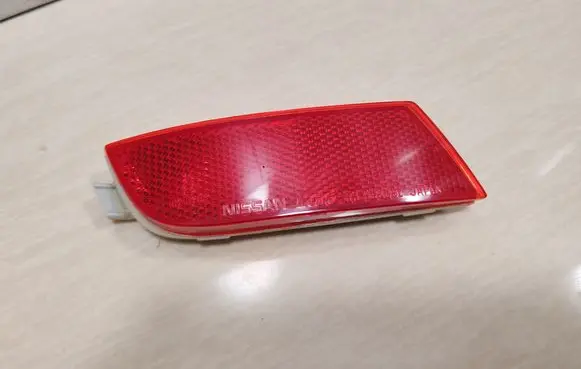 Nissan Note (E11) Rear tail light reflector 25024740