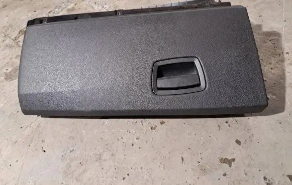 BMW 7 F01 F02 F03 F04 Glove box set 9112164 727584