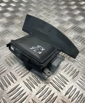 BMW 4 F36 Gran coupe Blind spot module 6876894