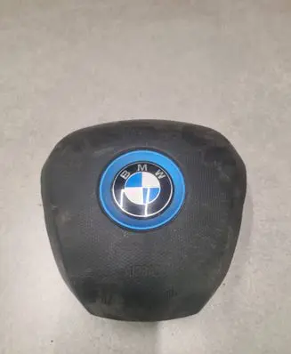 BMW i3 Steering wheel airbag 33687036304