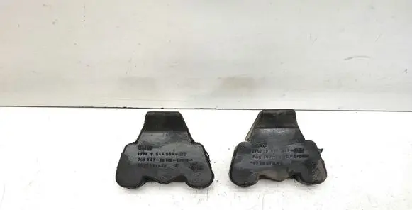 BMW X3 F25 Radiator mount bracket 7544550 17117544550