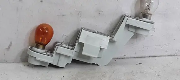 Volvo V50 Tail light bulb cover holder 281220