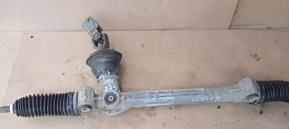 Opel Corsa D Steering rack