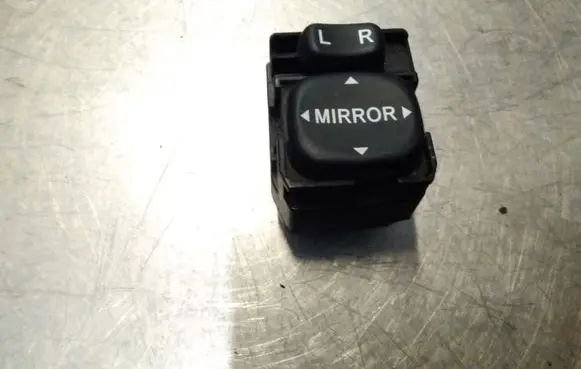 Toyota Prius (XW20) Wing mirror switch 183574