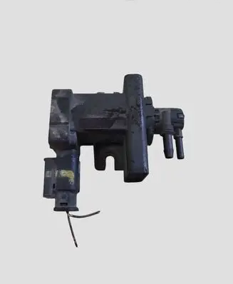 Citroen C5 Turbo solenoid valve 9660693180