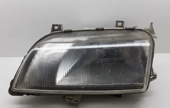 Volkswagen Sharan Headlight/headlamp 7M1941015K 0301048301