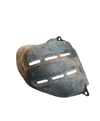 Lexus IS 200-300 Exhaust heat shield 