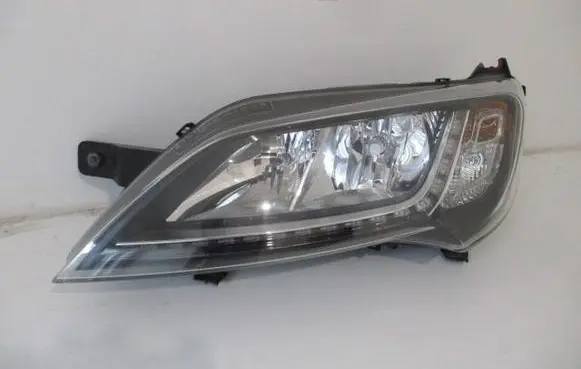 Fiat Ducato Headlight/headlamp 1394433080 17G8T3 01180591