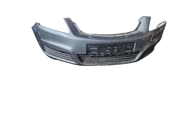 Opel Zafira B Front bumper
