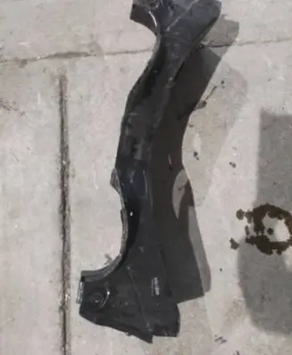 Subaru Outback (BT) Front subframe H0217DB