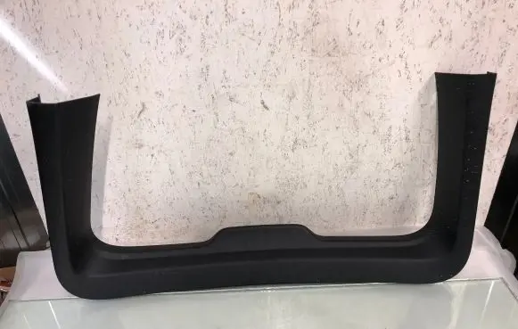 Tesla Model Y Tailgate/boot cover trim set 1622262