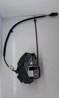 Ford C-MAX II Front door lock AM5AU21812BB
