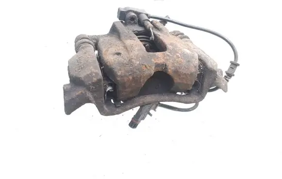 Mercedes-Benz A W168 Front brake caliper