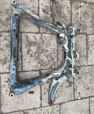 Nissan X-Trail T31 Front subframe
