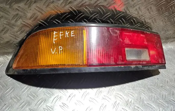 Mazda 323 F Rear/tail lights 0431321L 0431321