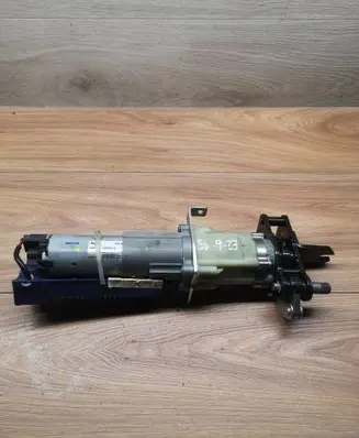 Audi A6 S6 C7 4G Tailgate/trunk/boot lift motor E5030118
