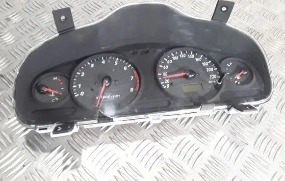 Hyundai Santa Fe Speedometer (instrument cluster) 9400326121