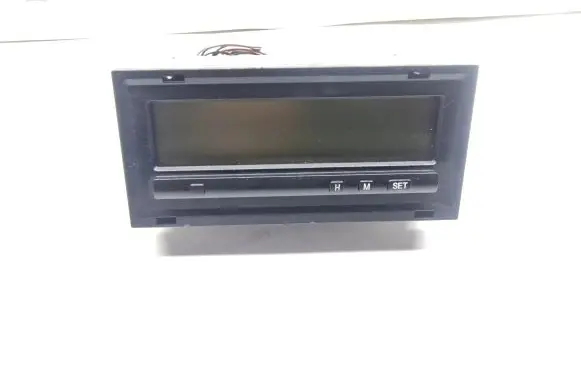 Mitsubishi Carisma Screen/display/small screen MR975047 66407080