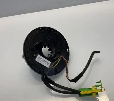 Mercedes-Benz C W203 Airbag slip ring squib (SRS ring) A0004640618 KLSM203080 8L9079700