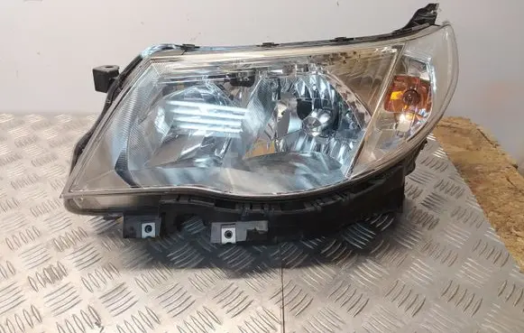 Subaru Forester SH Headlight/headlamp