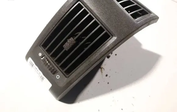 Peugeot Boxer Dash center air vent grill