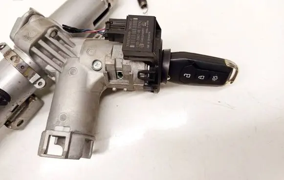 Ford Ka Ignition lock 
